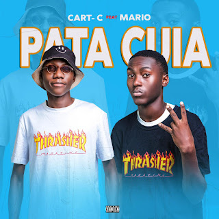 Cart-C Feat. Mário Pipocadas & Pedro RPL - Pata Cuia Download