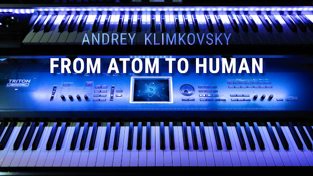 Все треки студийной сессии «От Атома до Человека» в одном плейлисте на Youtube