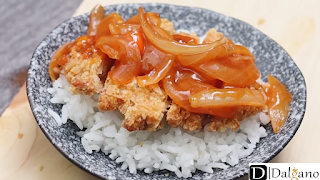 How to Cook Japanese Food Recipe Tempe Katsu