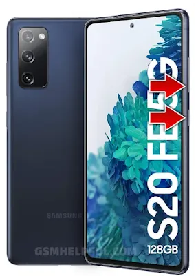 Samsung Galaxy S20 FE 5G Hard Reset: A Step-by-Step Guide