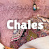 10 Patrones de Chales a Crochet | Ebook No. 2