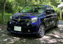 TWINGO　★2号機★