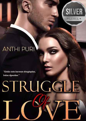 Novel Struggle Of Love Karya AnthiPuri Full Episode