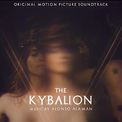 The Kybalion soundtrack Alonso Alaman