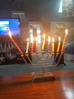 menorah