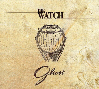 The Watch ‎"Ghost"2001 Milan  Italy Prog Symphonic