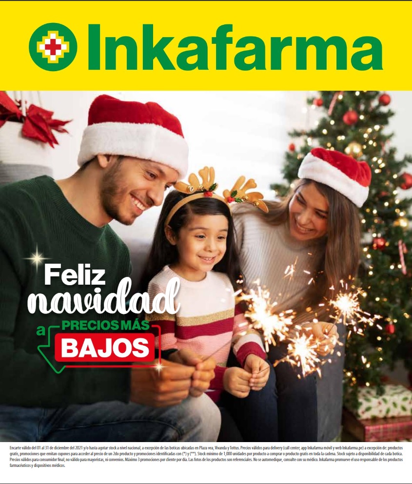 Catalogos en DePeru.com
