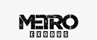 Logo du jeu FPS Metro Exodus
