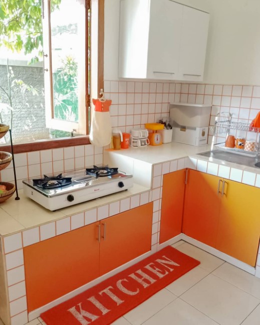 simple kitchen design ideas for small spaces pictures