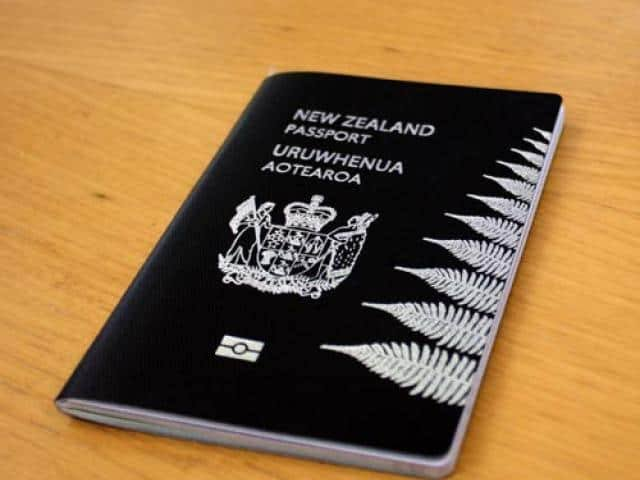 Skill Migrant visa New Zealand