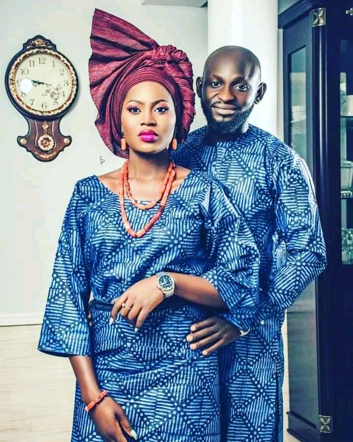 Kampala Styles For Couples In 2021
