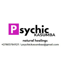 PSYCHIC READING KASUMBA AND CAREER GUIDANCE