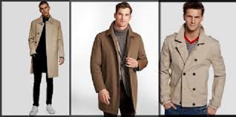 Long Coats For Winter Collection 2022 Trend