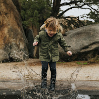 no se puede comprender a los niños sin ponernos en su lugar