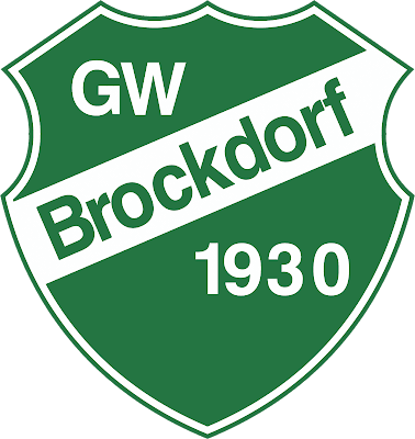 SPORTVEREIN GRÜN-WEISS BROCKDORF