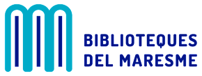 Reculls de les Biblioteques del Maresme