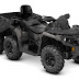 2021 Can-Ams Outlander 1000 XMR ATV