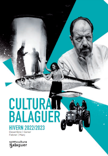 Agenda cultural Balaguer