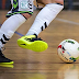 4 tipos de velocidades presentes no Futsal