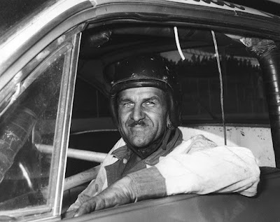 From 1963-70, Wendell Scott finished in the top 15 in the NASCAR premier series points standings every season.
