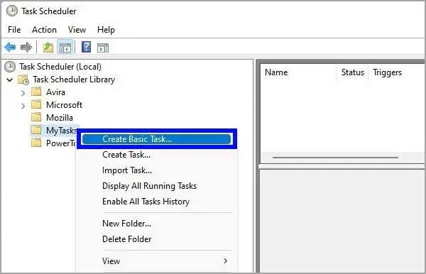 9-create-basic-task-taskscheduler-win11