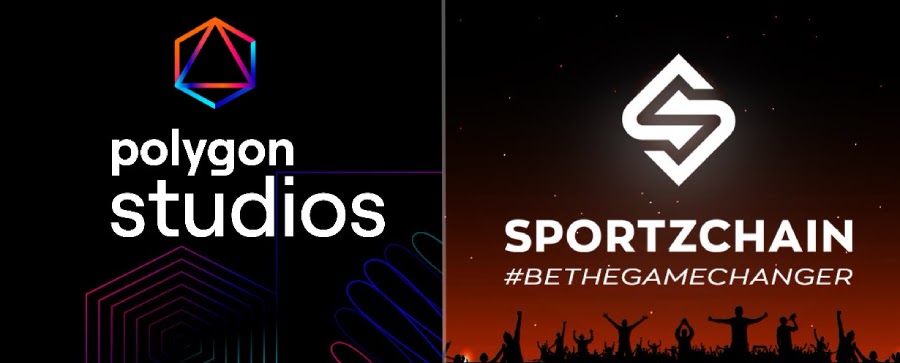 Polygon to Support SportzChain in Strengthening Its Blockchain-based Fan-Engagement Platform