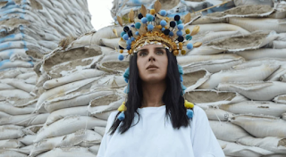 Jamala became the first Ukrainian ambassador of Spotify's EQUAL project