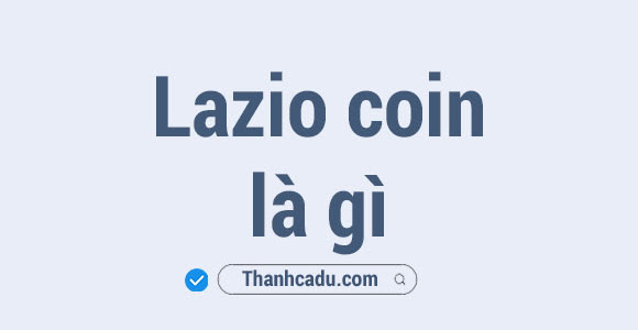 Lazio coin là gì?