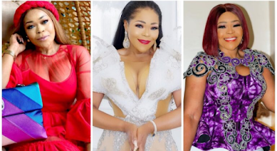 "Marriage At 50 Will Be Sweet, No Babies, Just Enjoyment" - Actress Shaffy Bello Speaks On How She Left Her Ex-Husband For Her Career