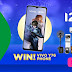 Shop XTREME Appliances products this Lazada 12.12 Grand Christmas Sale and win a Y76 vivo phone