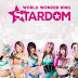 Stardom New Year Stars 2022 – Dia 2