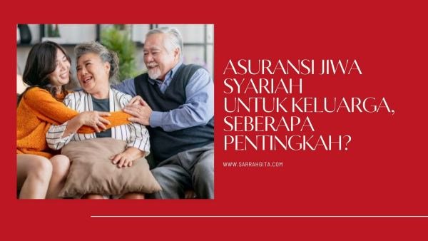 asuransi jiwa syariah prudential