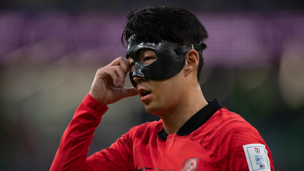 Korea Selatan Hampir Tersingkir dari Piala Dunia