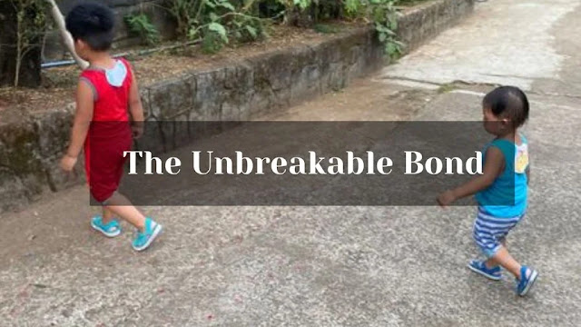 The unbreakable bond