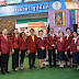 สภาสังคมสงเคราะห์แห่งประเทศไทย ในพระบรมราชูปถัมภ์   ร่วมออกร้านงานกาชาด  ประจำปี  2566