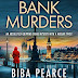 Review: The South Bank Murders (Detective Rob Miller #5) by Biba Pearce