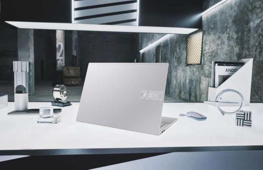 ASUS Vivobook Pro 14X dan Vivobook 16X OLED Resmi Diluncurkan, Dirancang untuk Kreator dengan Desain Futuristik