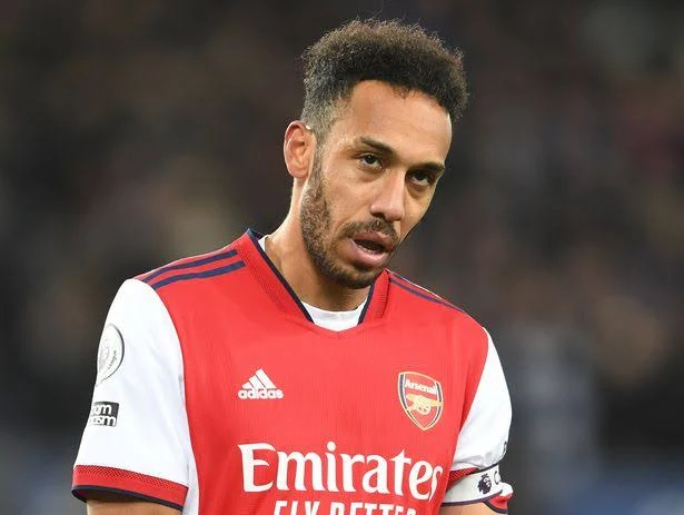 Barcelona Propose Aubameyang Swap Deal