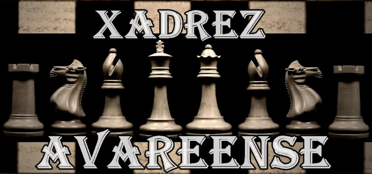 Xadrez Avareense