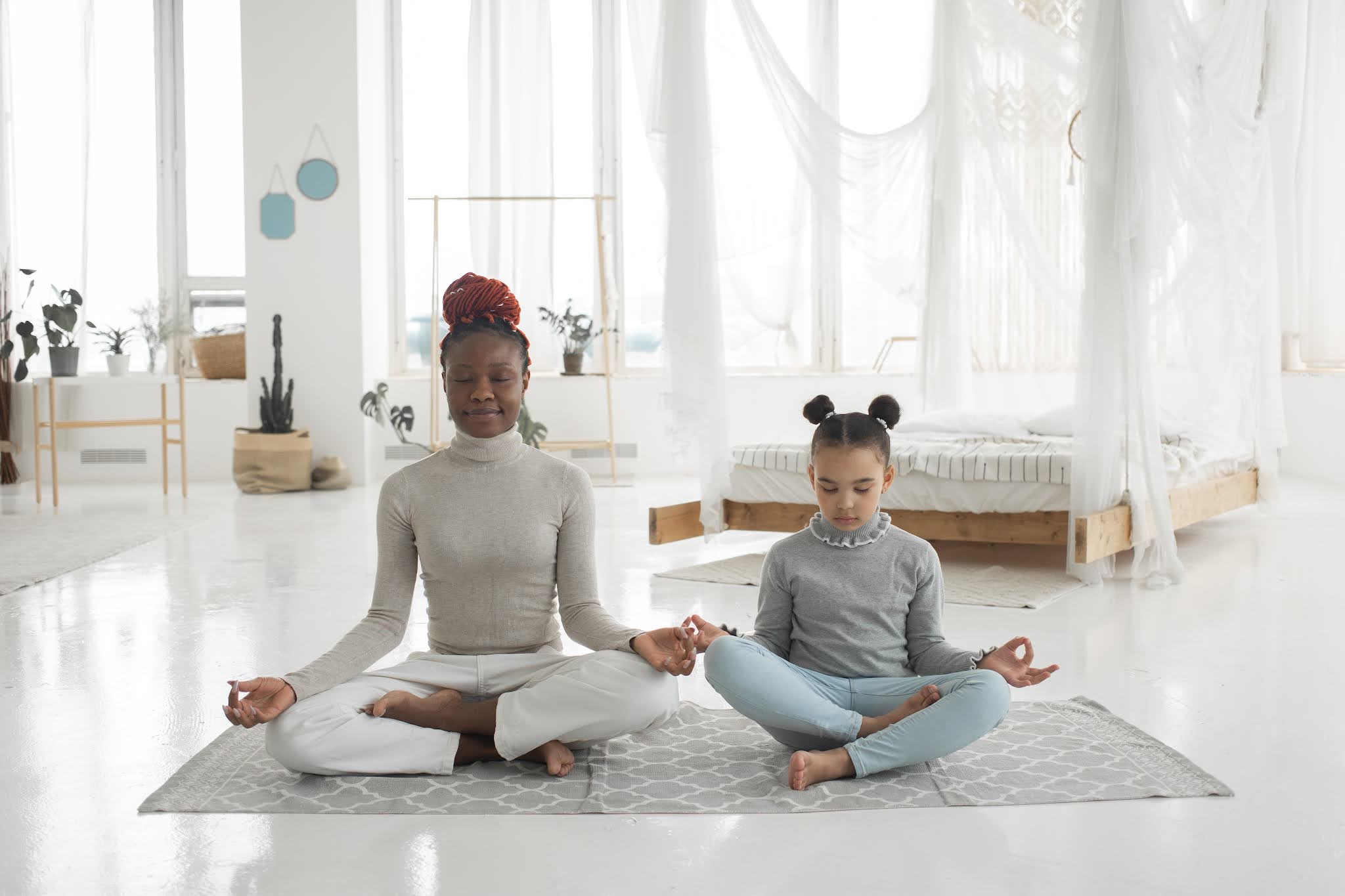 Christmas Stress Relief 7 Simple Tips