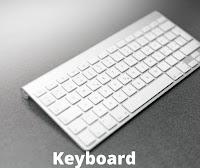 Keyboard