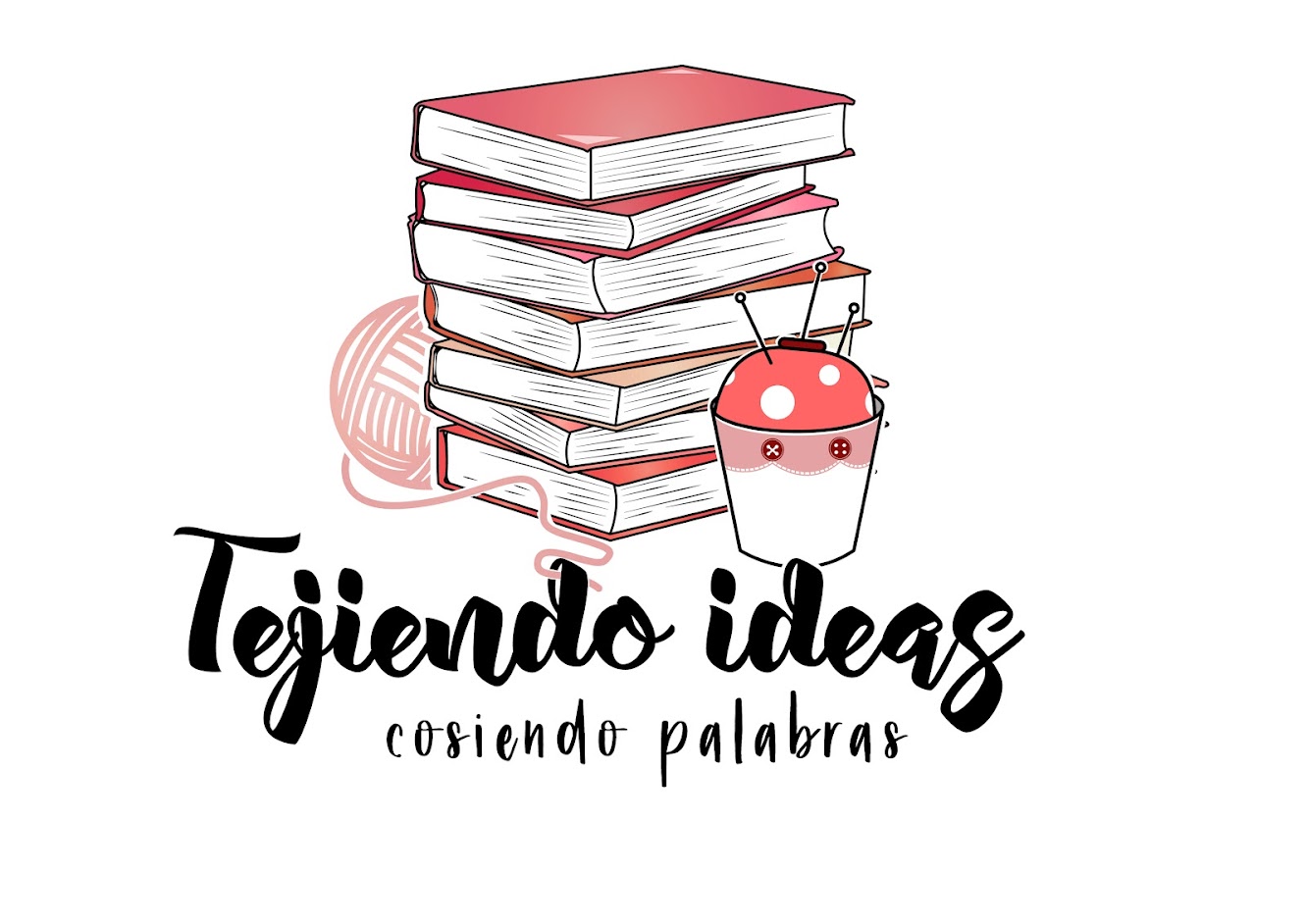 tejiendo ideas cosiendo palabras