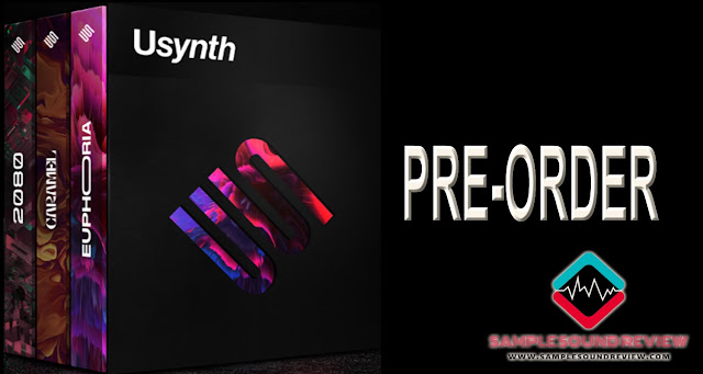 Ujam Usynth synthesizer