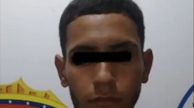 Venezuela: Hombre asesina a su padre por una mujer en Estado Miranda