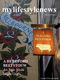 A HEREFORD BEEFSTOUW - An Epic Steak Night Out