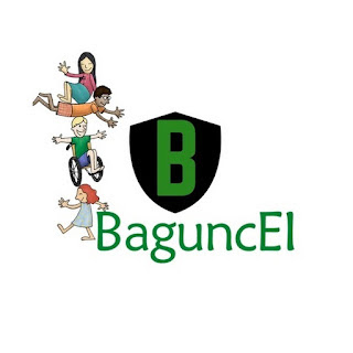 Blog BaguncEI