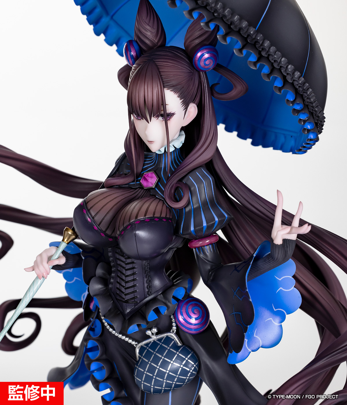 Fate/Grand Order - Murasaki Shikibu / Caster  1/7 (Alter)