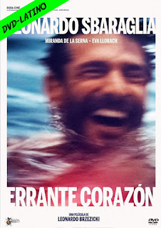 ERRANTE CORAZON – DVD-5 – LATINO – 2021 – (VIP)