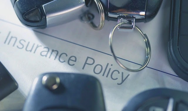 Six Types of Car Insurance Coverage