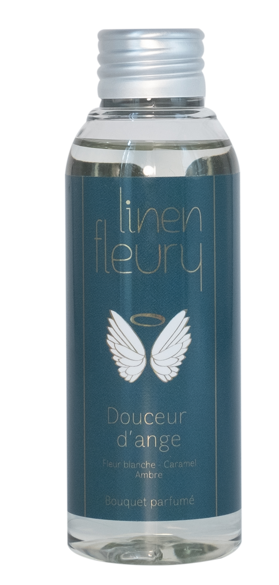 Recharge douceur D'ange Linen Fleury